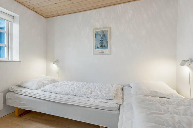 Foto von Ferienhaus UE62 in Vemmingbund - Südjütland