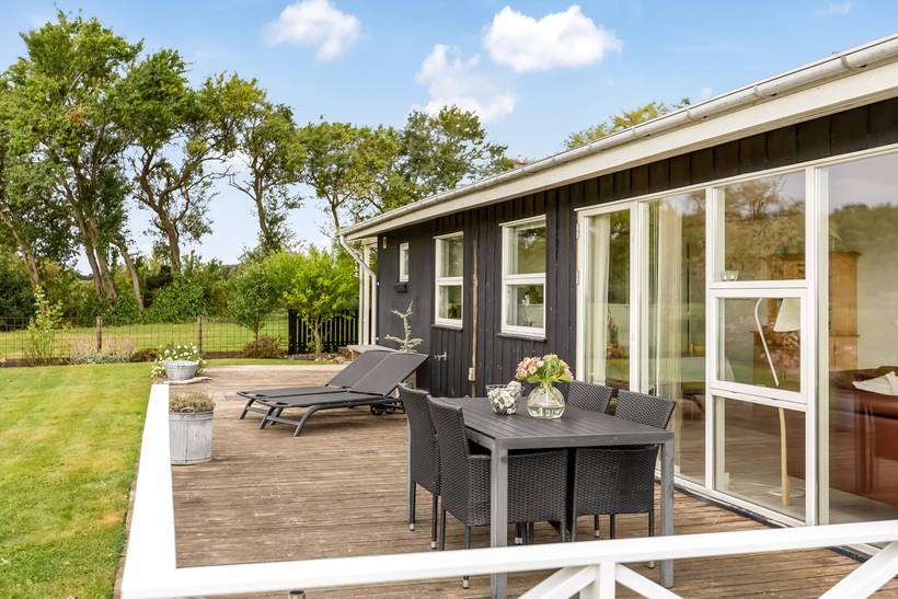 Foto von Ferienhaus UE62 in Vemmingbund - Südjütland