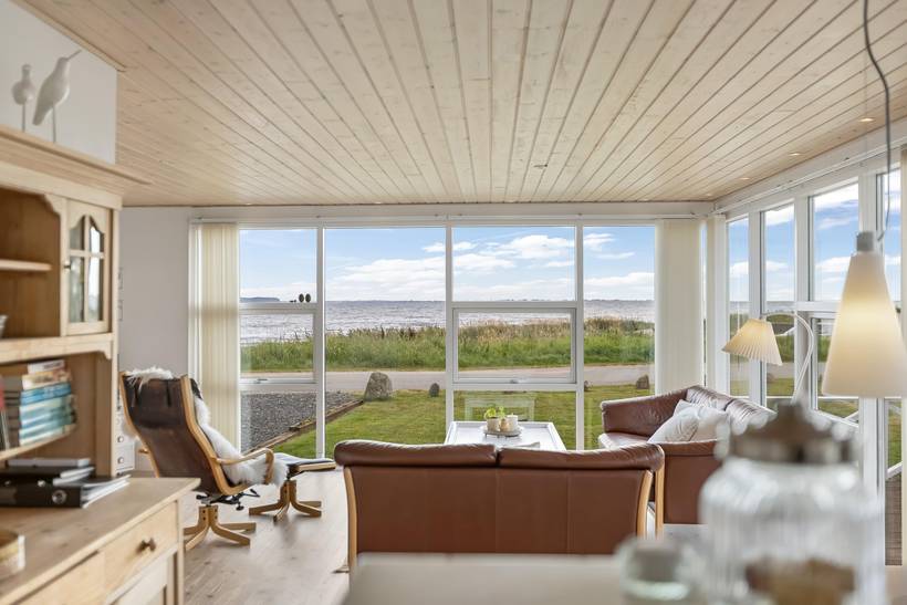 Foto von Ferienhaus UE62 in Vemmingbund - Südjütland