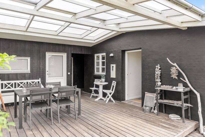 Foto von Ferienhaus UE62 in Vemmingbund - Südjütland