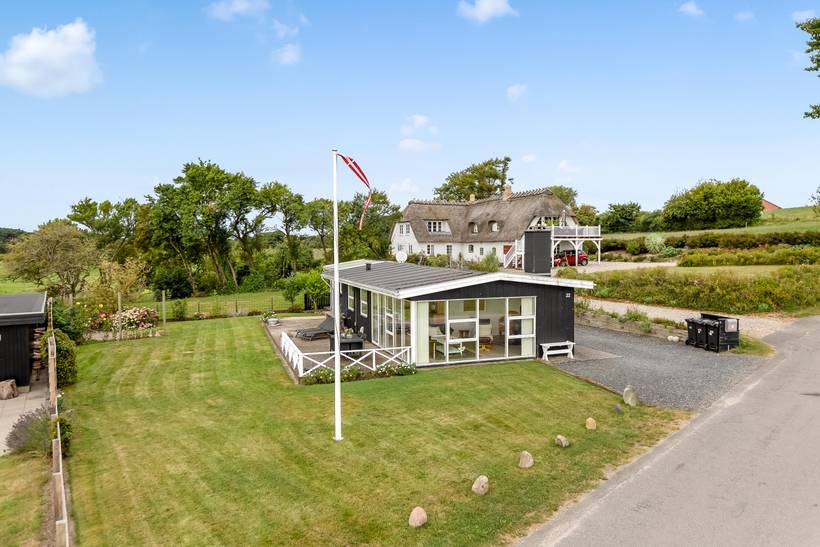 Foto von Ferienhaus UE62 in Vemmingbund - Südjütland