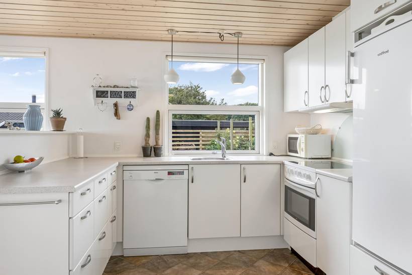 Foto von Ferienhaus UE62 in Vemmingbund - Südjütland