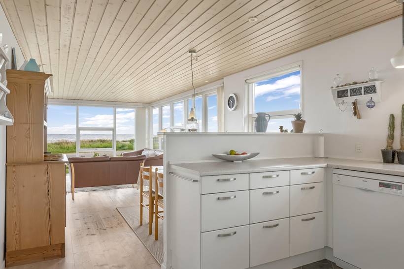Foto von Ferienhaus UE62 in Vemmingbund - Südjütland