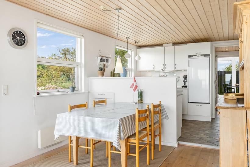Foto von Ferienhaus UE62 in Vemmingbund - Südjütland