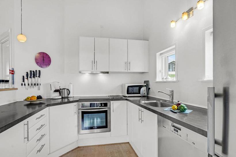 Foto von Ferienhaus UE65 in Lavensby - Als