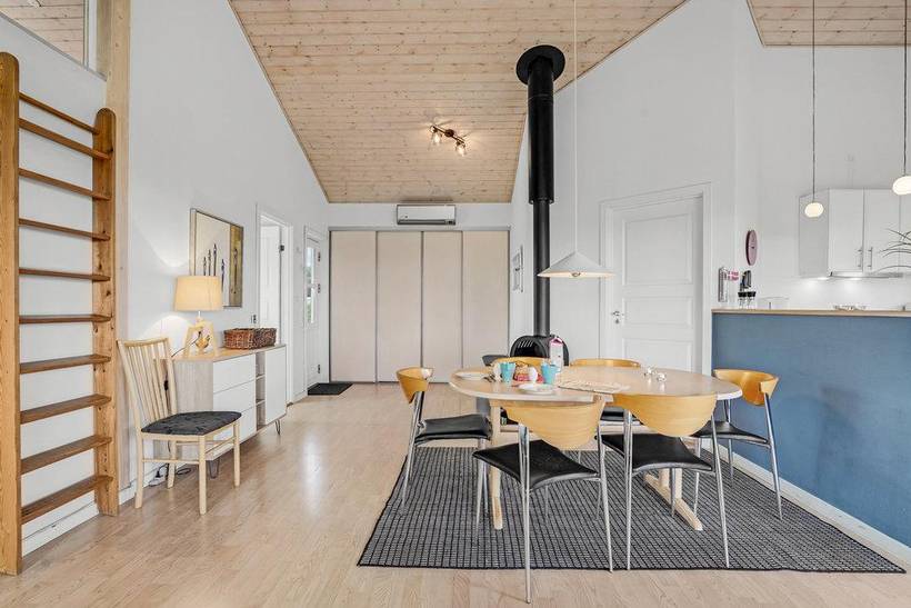 Foto von Ferienhaus UE65 in Lavensby - Als