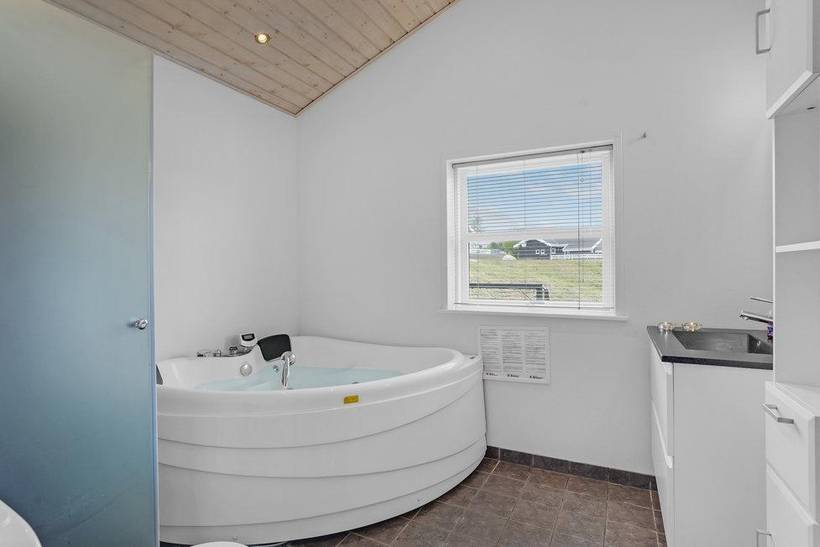 Foto von Ferienhaus UE65 in Lavensby - Als