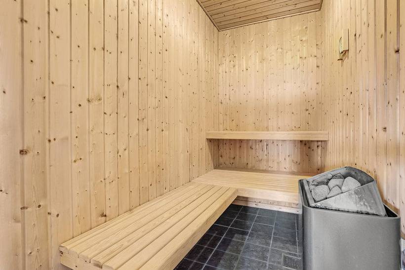 Foto von Ferienhaus UE65 in Lavensby - Als