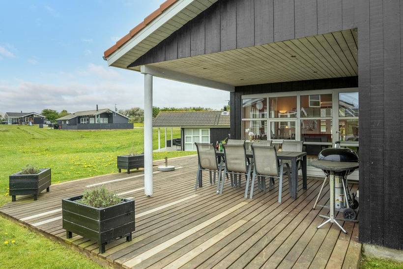 Foto von Ferienhaus UE65 in Lavensby - Als
