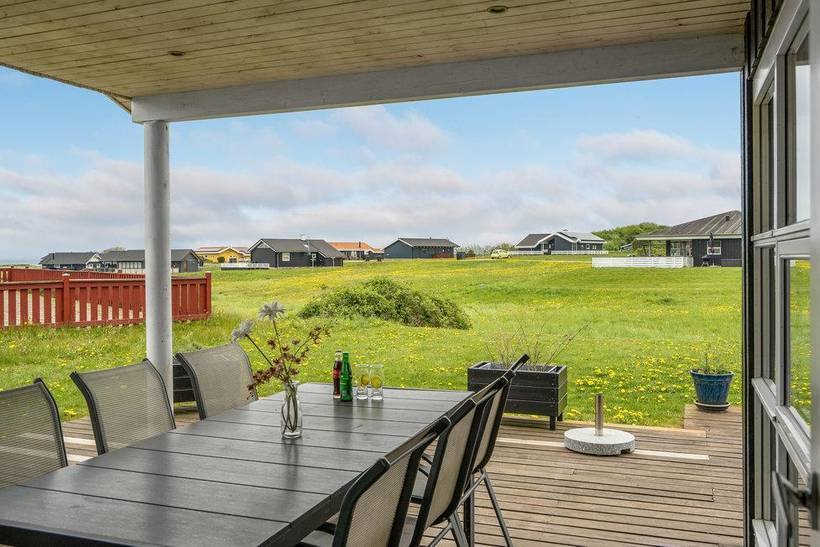 Foto von Ferienhaus UE65 in Lavensby - Als