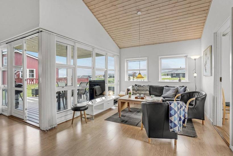 Foto von Ferienhaus UE65 in Lavensby - Als