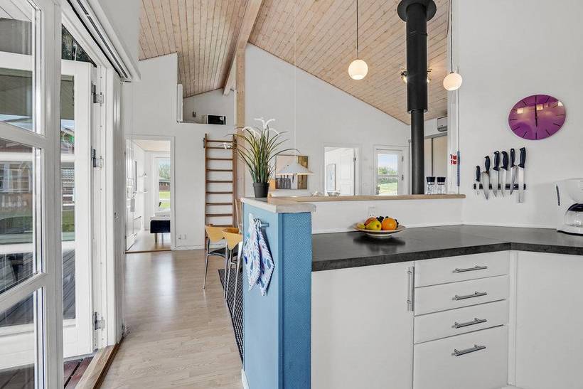 Foto von Ferienhaus UE65 in Lavensby - Als
