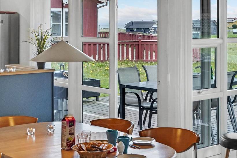 Foto von Ferienhaus UE65 in Lavensby - Als