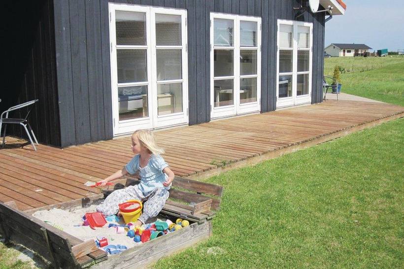 Foto von Ferienhaus UE65 in Lavensby - Als