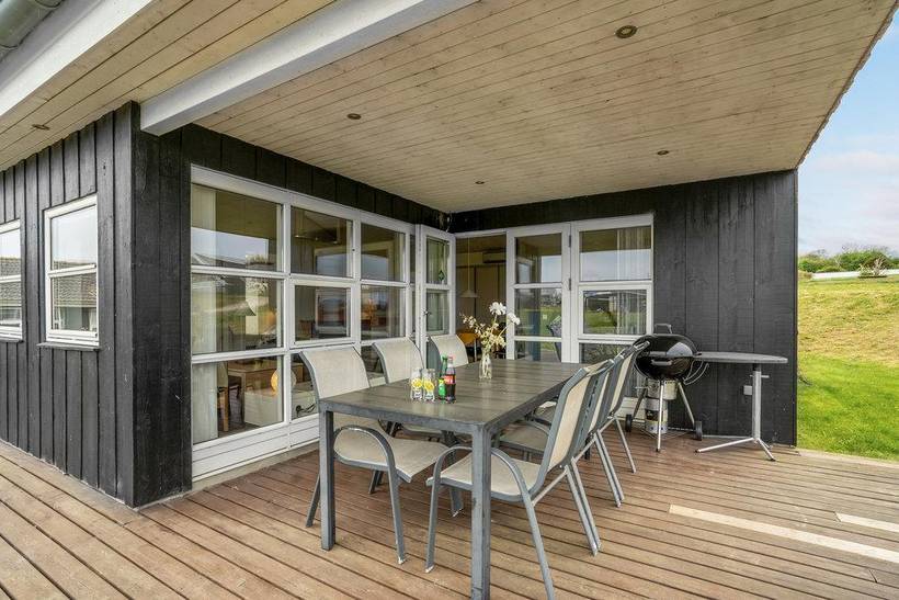 Foto von Ferienhaus UE65 in Lavensby - Als