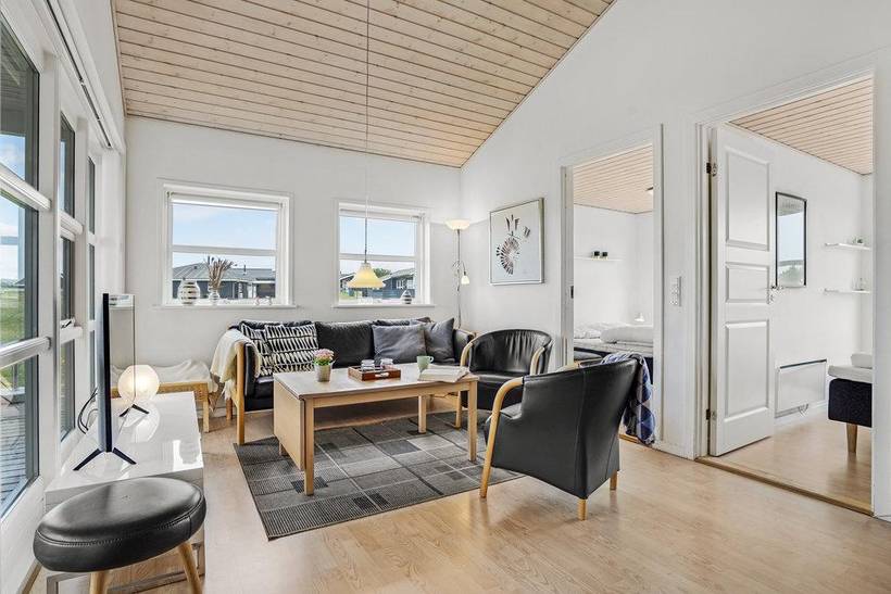 Foto von Ferienhaus UE65 in Lavensby - Als