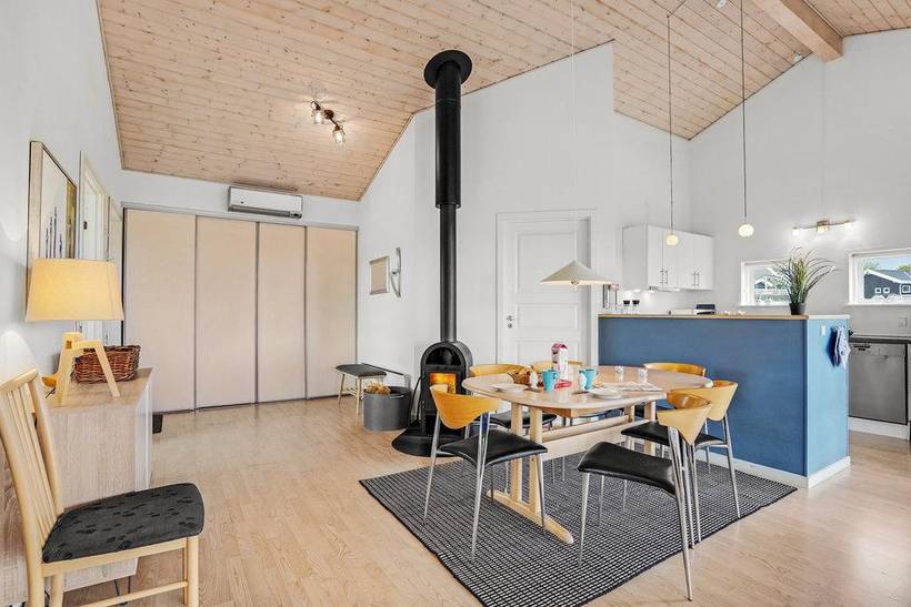 Foto von Ferienhaus UE65 in Lavensby - Als