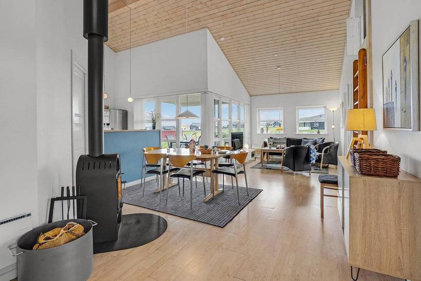 Foto von Ferienhaus UE65 in Lavensby - Als