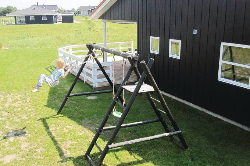 Foto von Ferienhaus UE65 in Lavensby - Als