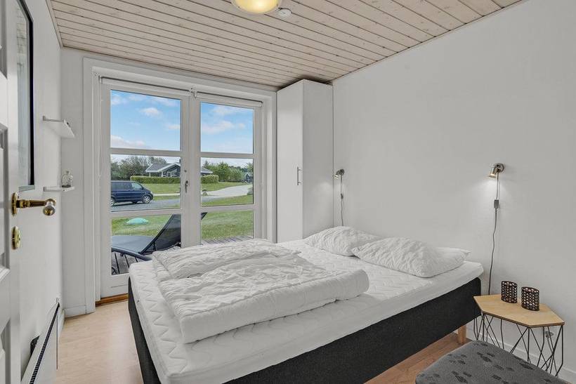 Foto von Ferienhaus UE65 in Lavensby - Als