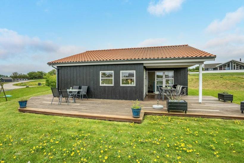 Foto von Ferienhaus UE65 in Lavensby - Als