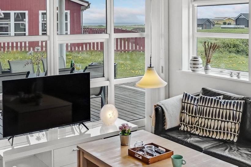 Foto von Ferienhaus UE65 in Lavensby - Als