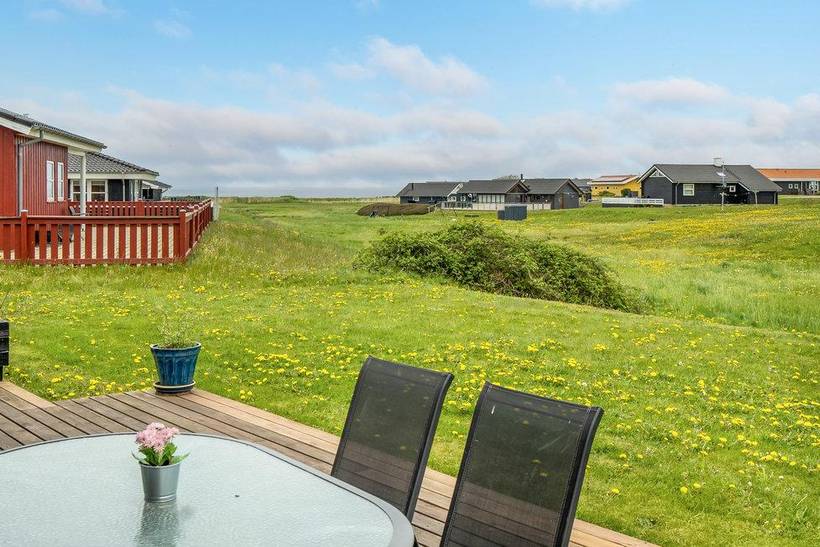 Foto von Ferienhaus UE65 in Lavensby - Als