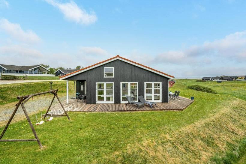 Foto von Ferienhaus UE65 in Lavensby - Als