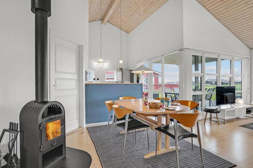 Foto von Ferienhaus UE65 in Lavensby - Als