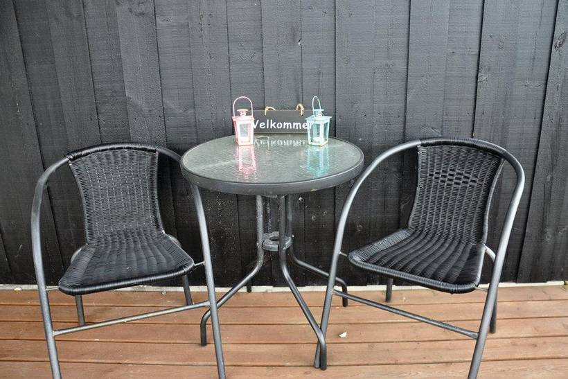 Foto von Ferienhaus UE65 in Lavensby - Als