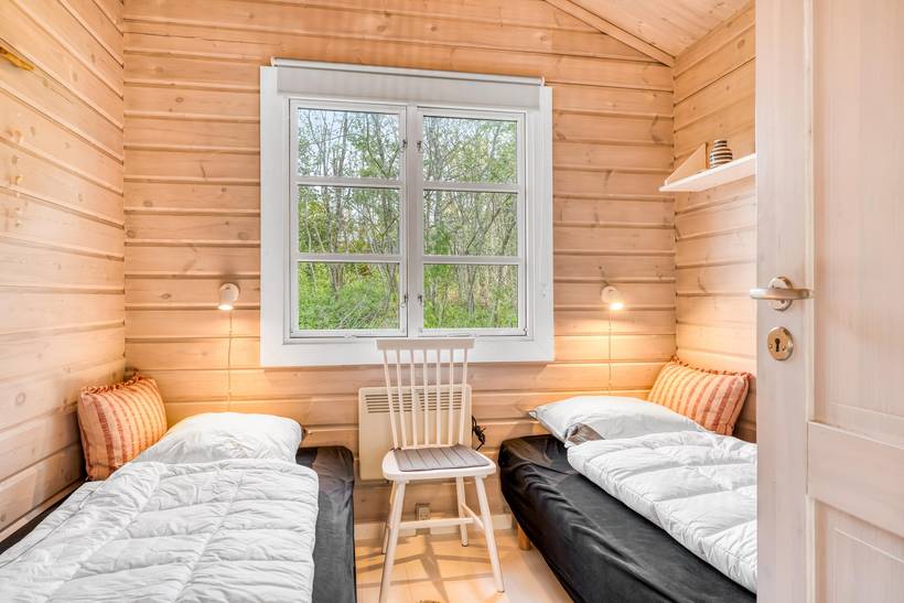 Foto von Ferienhaus UE70 in Hou - Nordjütland Ost
