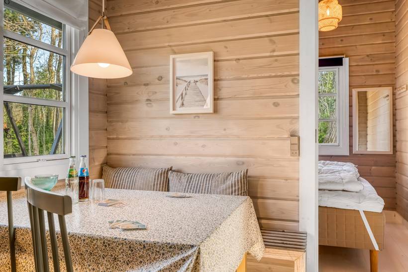 Foto von Ferienhaus UE70 in Hou - Nordjütland Ost