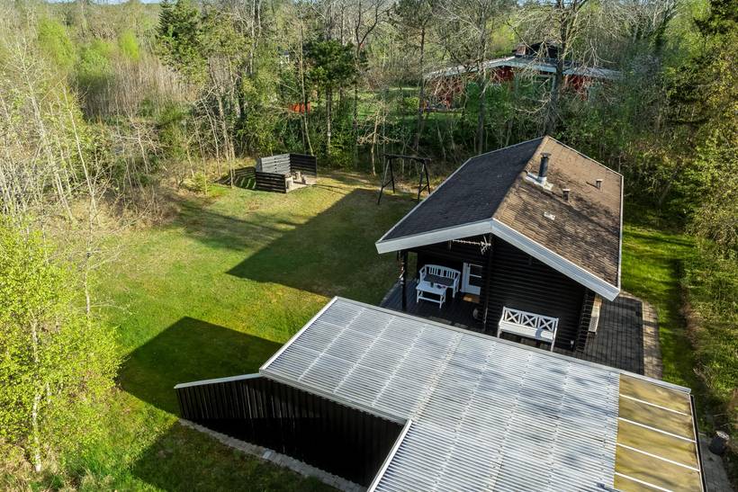 Foto von Ferienhaus UE70 in Hou - Nordjütland Ost