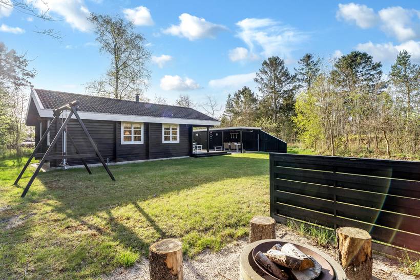 Foto von Ferienhaus UE70 in Hou - Nordjütland Ost