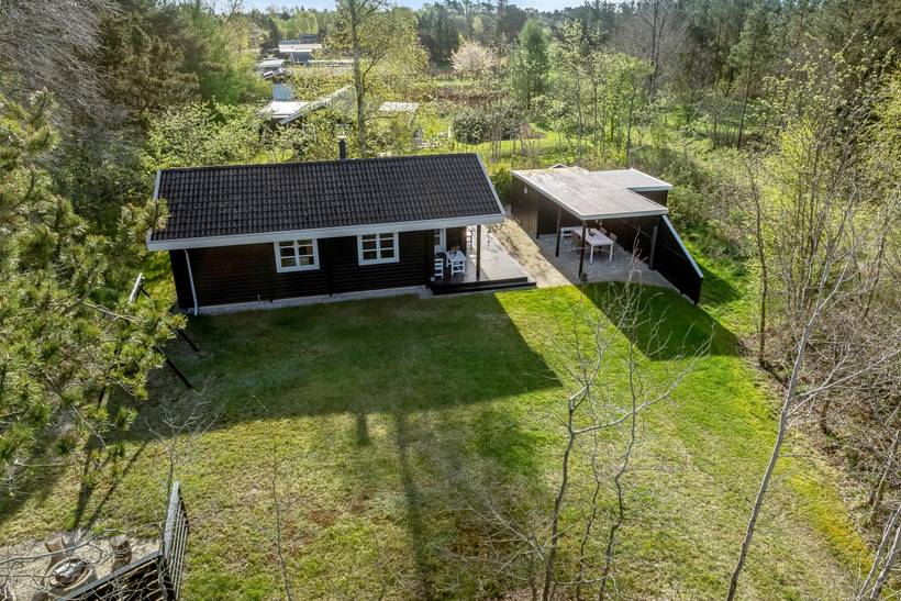 Foto von Ferienhaus UE70 in Hou - Nordjütland Ost
