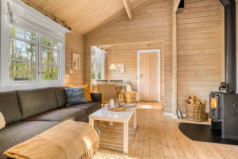 Foto von Ferienhaus UE70 in Hou - Nordjütland Ost
