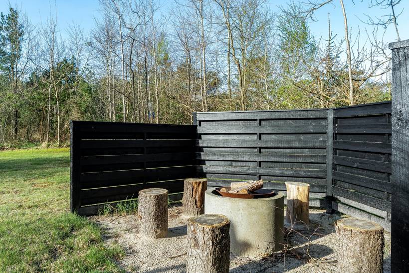 Foto von Ferienhaus UE70 in Hou - Nordjütland Ost