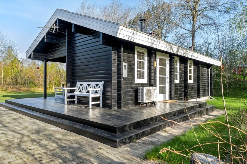 Foto von Ferienhaus UE70 in Hou - Nordjütland Ost