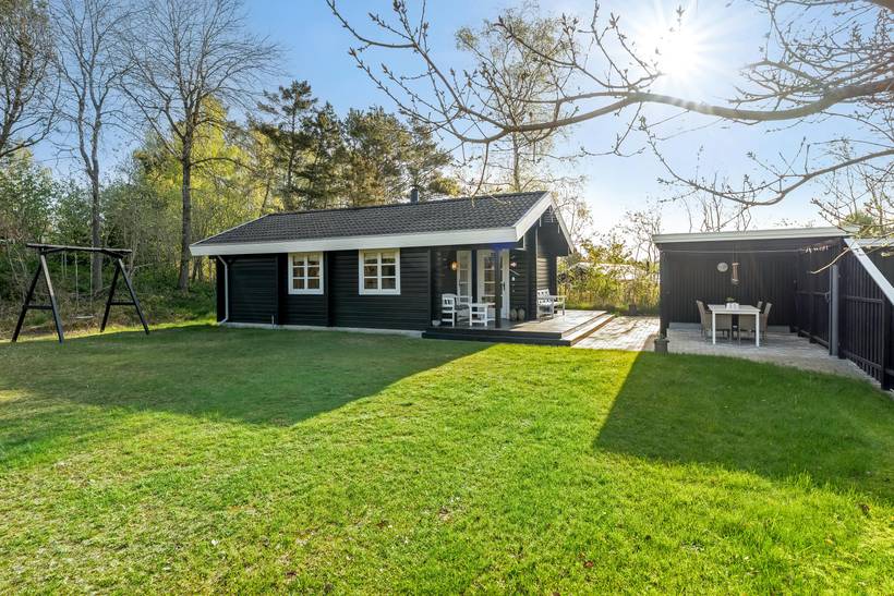 Foto von Ferienhaus UE70 in Hou - Nordjütland Ost