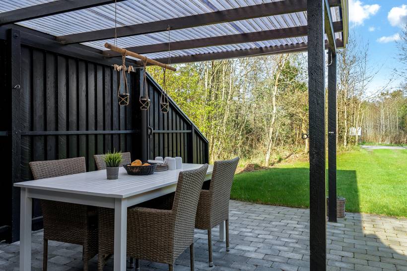 Foto von Ferienhaus UE70 in Hou - Nordjütland Ost