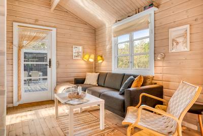 Vorschaubild von Ferienhaus UE70 in Hou - Nordjütland Ost