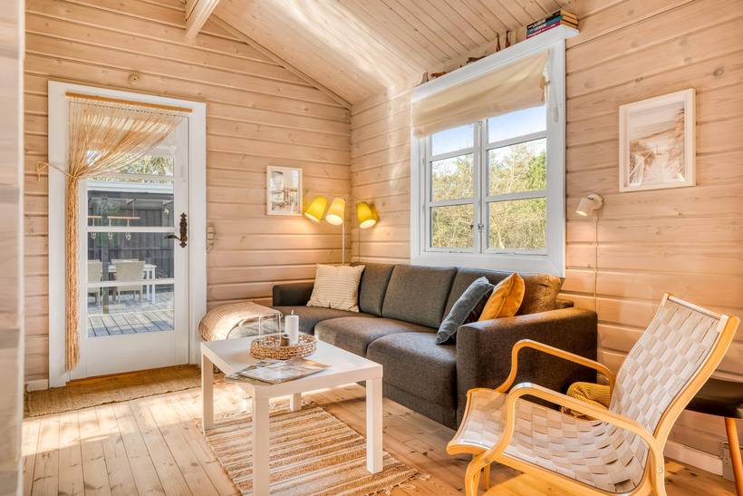 Foto von Ferienhaus UE70 in Hou - Nordjütland Ost