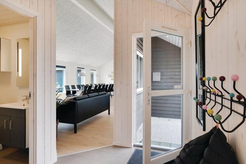 Foto von Ferienhaus UE72 in Houstrup - Westjütland