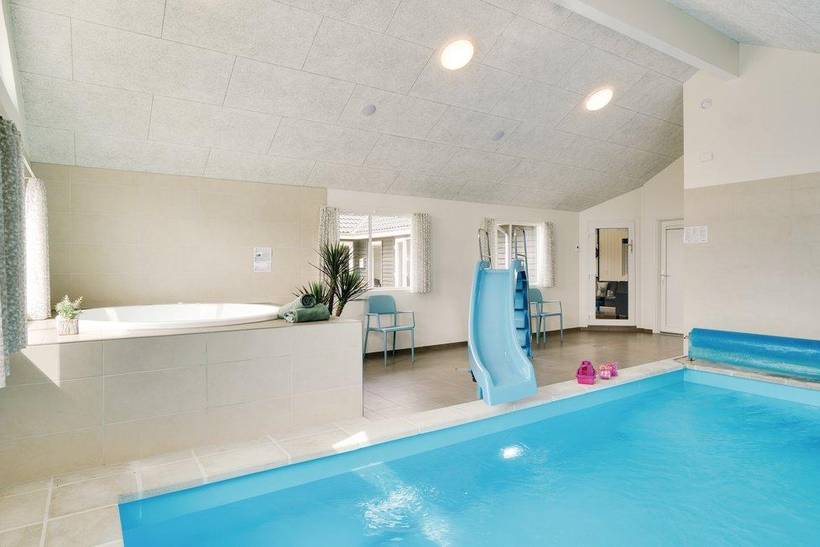 Foto von Ferienhaus UE72 in Houstrup - Westjütland