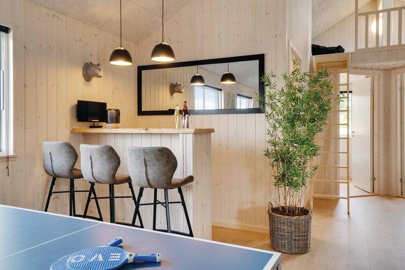 Foto von Ferienhaus UE72 in Houstrup - Westjütland