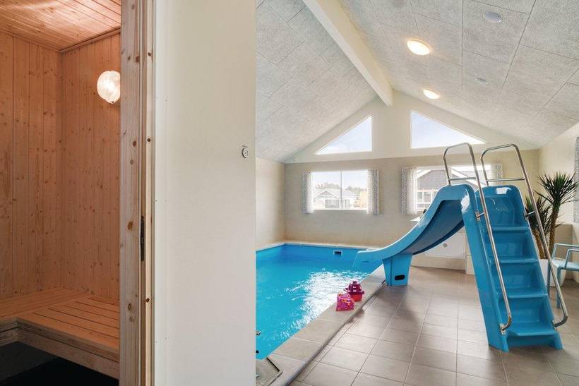 Foto von Ferienhaus UE72 in Houstrup - Westjütland