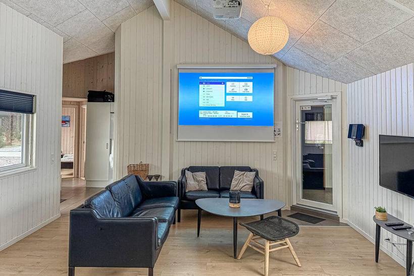 Foto von Ferienhaus UE72 in Houstrup - Westjütland