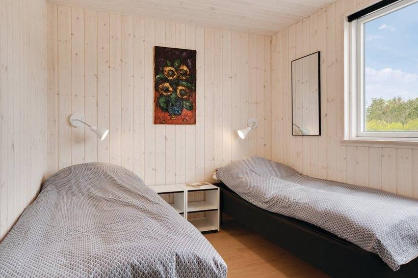 Foto von Ferienhaus UE72 in Houstrup - Westjütland