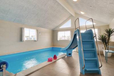 Vorschaubild von Ferienhaus UE72 in Houstrup - Westjütland