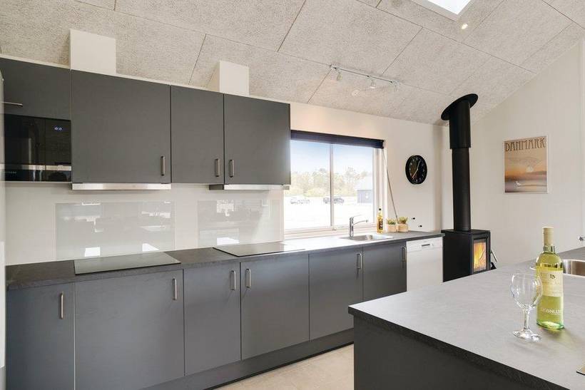 Foto von Ferienhaus UE72 in Houstrup - Westjütland